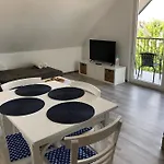Appartement Toparti Hangulatu Nyaralo-balatonboglar