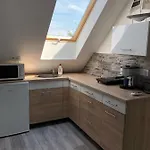 Toparti Hangulatu Nyaralo-balatonboglar Appartement