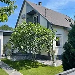 Appartement Toparti Hangulatu Nyaralo-balatonboglar