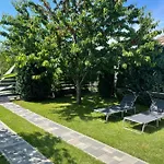 Appartement Toparti Hangulatu Nyaralo-balatonboglar *