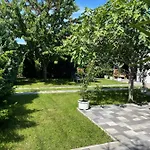 Appartement Toparti Hangulatu Nyaralo-balatonboglar