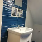 Appartement Toparti Hangulatu Nyaralo-balatonboglar