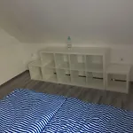 Toparti Hangulatu Nyaralo-balatonboglar Appartement