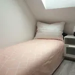Toparti Hangulatu Nyaralo-balatonboglar Appartement *