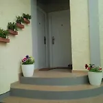 Toparti Hangulatu Nyaralo-balatonboglar Appartement *