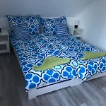 Appartement Toparti Hangulatu Nyaralo-balatonboglar