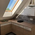 Appartement Toparti Hangulatu Nyaralo-balatonboglar *