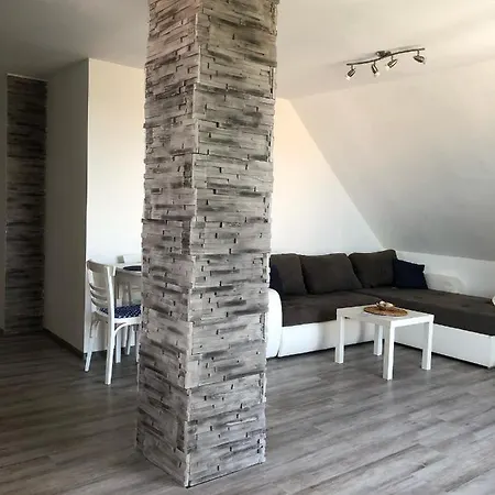 Toparti Hangulatu Nyaralo-balatonboglar * Balatonboglár
