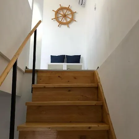 Toparti Hangulatu Nyaralo-balatonboglar Apartament *