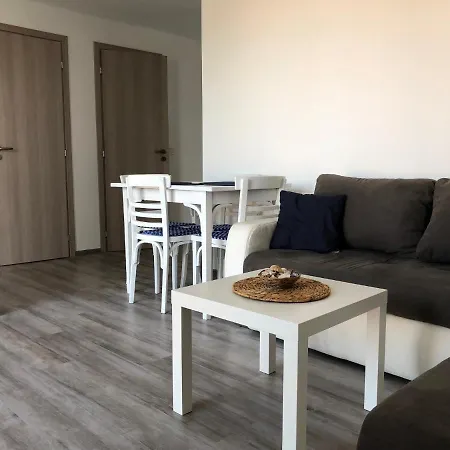 Toparti Hangulatu Nyaralo-balatonboglar Apartman *