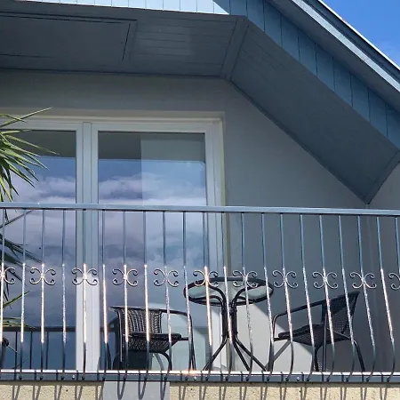 Toparti Hangulatu Nyaralo-balatonboglar