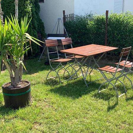 Toparti Hangulatu Nyaralo-balatonboglar * Балатонбоглар