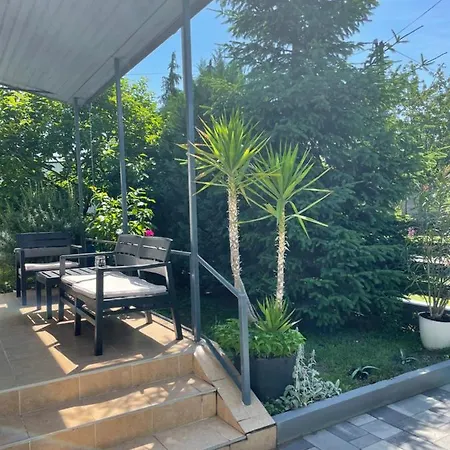 Toparti Hangulatu Nyaralo-balatonboglar * Balatonboglár