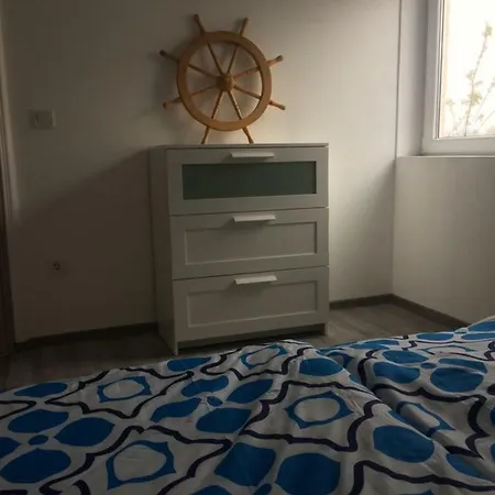 Toparti Hangulatu Nyaralo-balatonboglar Apartment