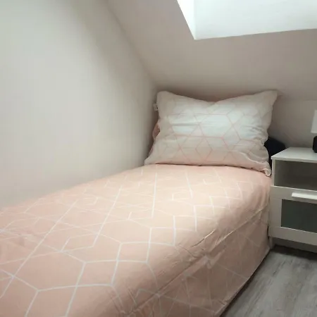 Toparti Hangulatu Nyaralo-balatonboglar Apartment *