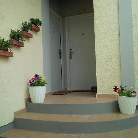 Toparti Hangulatu Nyaralo-balatonboglar Apartment *