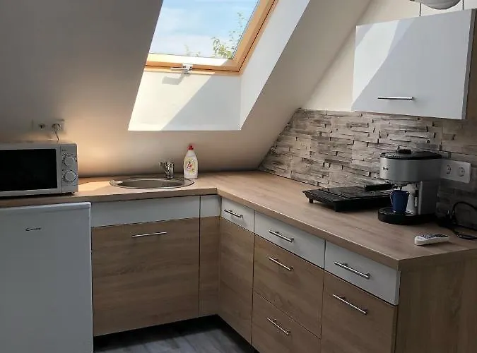 Toparti Hangulatu Nyaralo-balatonboglar Appartement