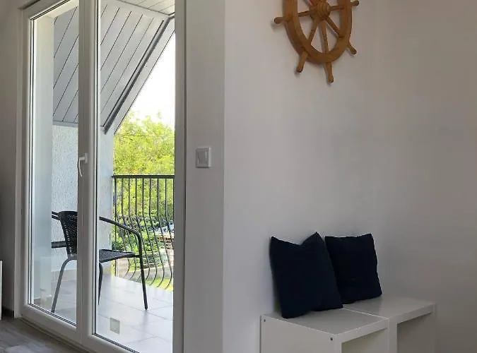 Toparti Hangulatu Nyaralo-balatonboglar Appartement *