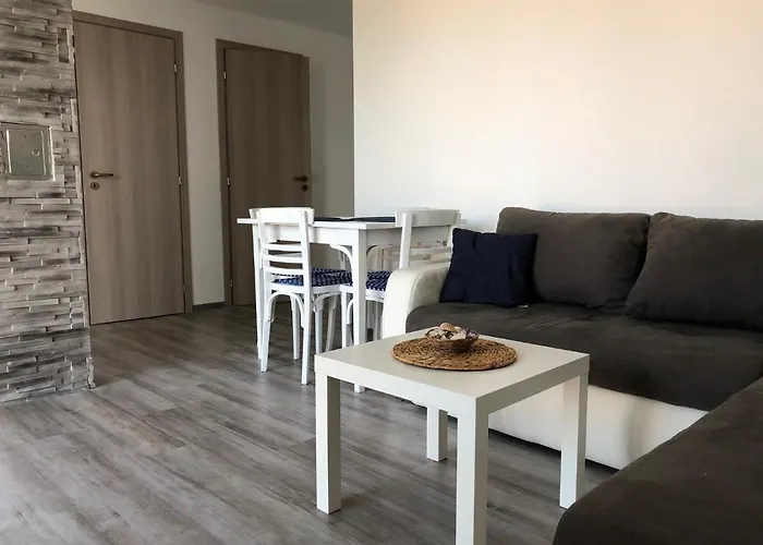 Toparti Hangulatu Nyaralo-balatonboglar Apartment *