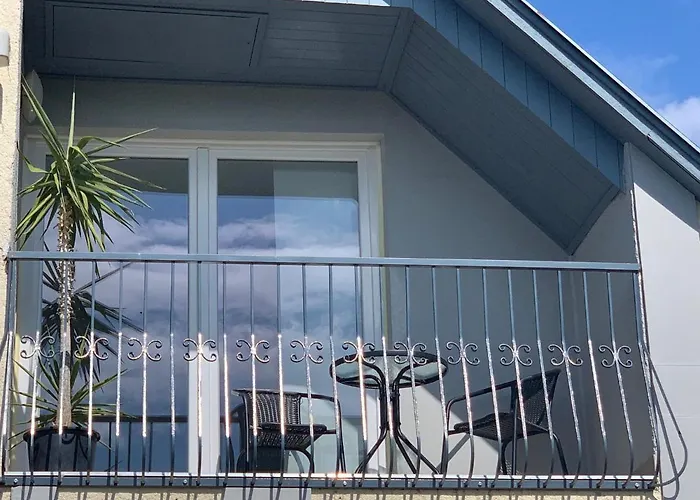 Toparti Hangulatu Nyaralo-balatonboglar