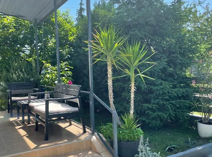 Toparti Hangulatu Nyaralo-balatonboglar * Balatonboglár