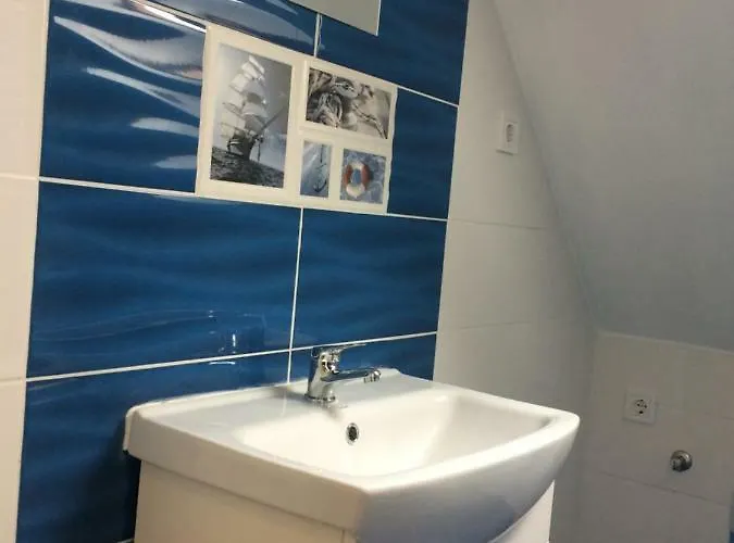 Appartement Toparti Hangulatu Nyaralo-balatonboglar