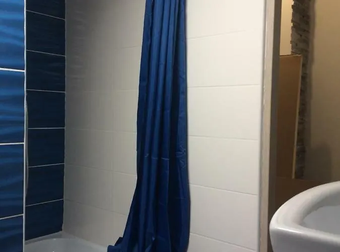 Appartement Toparti Hangulatu Nyaralo-balatonboglar Balatonboglár