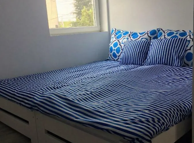 Toparti Hangulatu Nyaralo-balatonboglar Balatonboglár