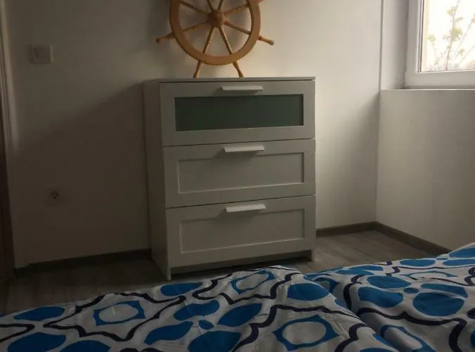 Toparti Hangulatu Nyaralo-balatonboglar Apartment