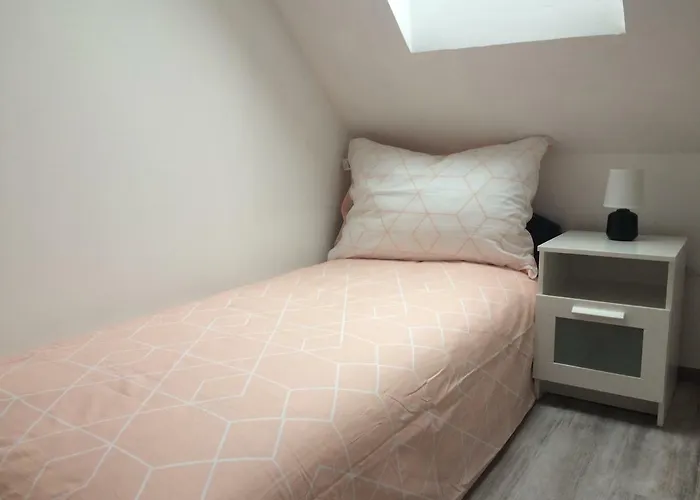 Toparti Hangulatu Nyaralo-balatonboglar Appartement *