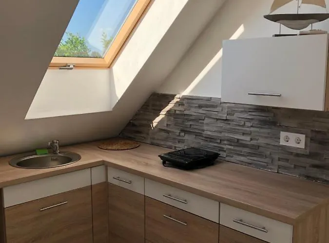 Appartement Toparti Hangulatu Nyaralo-balatonboglar *